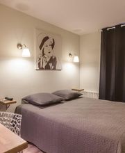 Logis de France Hôtel Epi d'Or Membre image 16