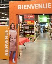 Supermarché Colruyt image 11