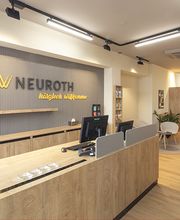 Neuroth Hörcenter AG - Hörgeräte und Gehörschutz Bild 20