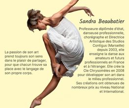 Atelier Danse image 7