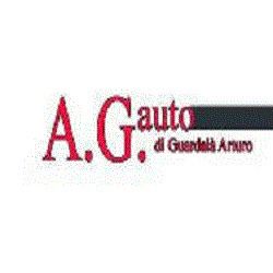 A.G. AUTO S.R.L logo
