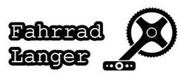 Fahrrad Langer