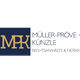 Müller-Pröve Künzle Rechtsanwälte & Notar