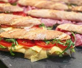 Marché Sandwich Manufaktur Bild 8