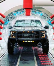 All American Express Car Wash image 16