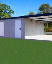Mattei Construction Concessionnaire Véranda Gustave Rideau image 4