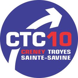 CTC10 Creney près Troyes Centre de Contrôle Technique
