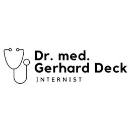 Internist Dr. med. Gerhard Deck | Facharzt für innere Medizin
