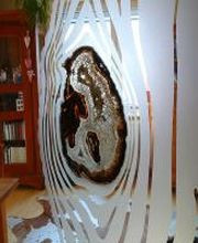 Glas Atelier Roland Götz Bild 3