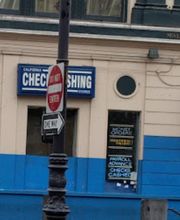 California Check Cashing Stores image 1