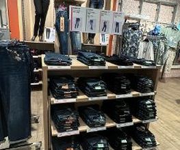JEANS FRITZ Bild 19
