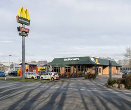 McDonald's Bild 1