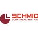 Schreinerei Leo Schmid AG Ihr Küchenbauer und Möbelschreiner