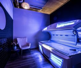 Fitness First Wolfenbüttel City - Solarium