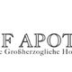 Hof Apotheke