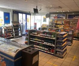 JET Tankstelle Bild 4
