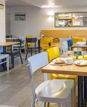 B&B HOTEL Saint-Malo Centre image 12