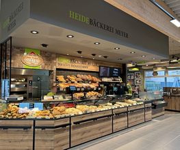 Heidebäckerei Meyer Bild 2