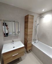 CH Sanitaire Sàrl Bild 4