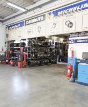 Euromaster Dainauto immagine 10