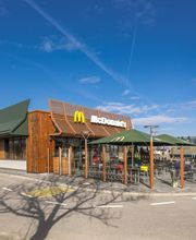 McDonald's Bild 1