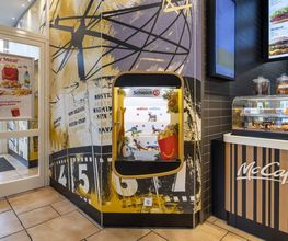 McDonald's Bild 4