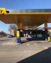 JET Tankstelle Bild 3