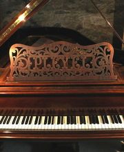 Pianos Philippe Courreye image 2