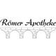 Logo der Römer Apotheke