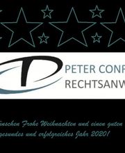 Rechtsanwalt Peter Conradi Bild 4