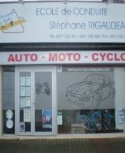 Ecole de Conduite Stéphane Rigaudeau image 2