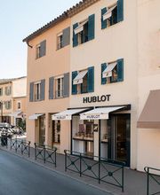 Hublot Saint-Tropez Boutique image 3