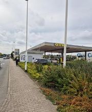 CITTI Tankstelle Bild 6