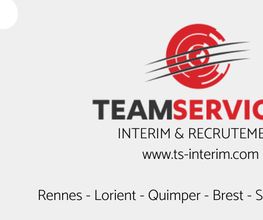 Teamservices Quimper image 1