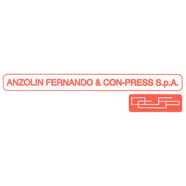 Anzolin Fernando & Con-Press Spa logo