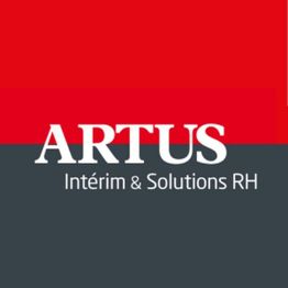 Artus Intérim CHEMILLE logo