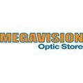 MEGAVISION logo