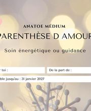 Anatoe Médium Énergéticienne image 6