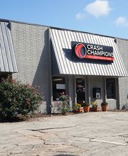 Crash Champions Collision Repair Matthews image 11
