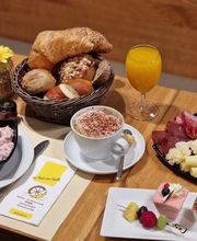 Bäckerei - Konditorei & Café Vogel Bild 5