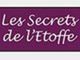 Les Secrets de l'Etoffe