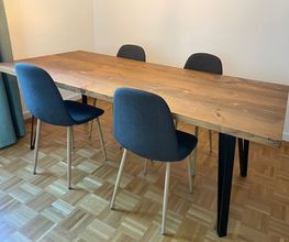 Schindler's Holzwerke Bild 2