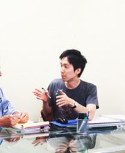 OISEsuisse SA Bild 1