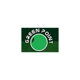 Green Point logo