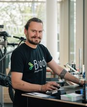 Brody Bikeservice | Fahrradwerkstatt am JobRad Campus Bild 4