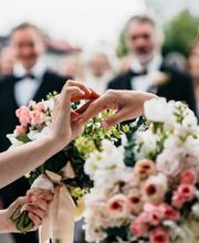 pure perfect Weddings & Events Bild 4