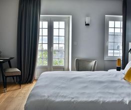 Hôtel Port-Jacquet image 7