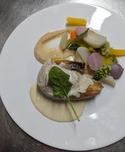 Restaurant Chez Sulli image 17