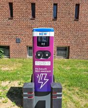 NEW Energie-Ladestation Bild 4