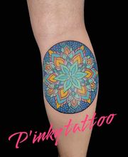 P'inky Tattoo image 11